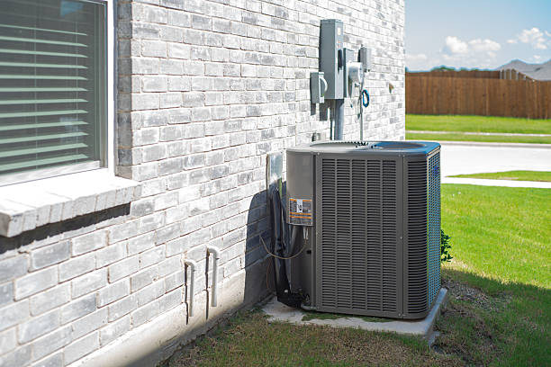 Reliable Hvac Maintenance contractor in Perry, IA by FH HVAC