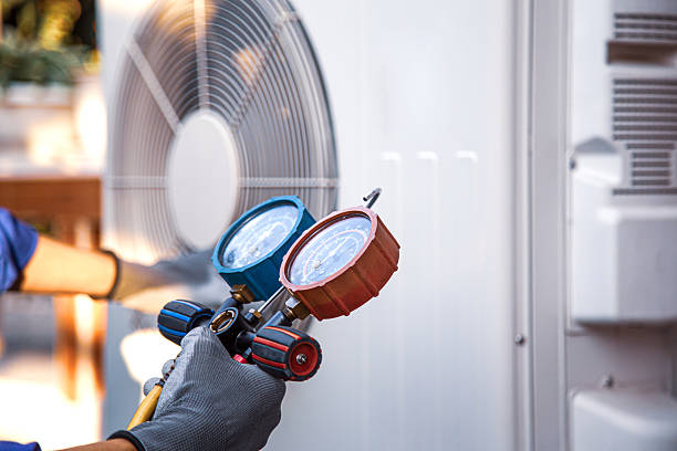 Affordable Hvac Maintenance solutions in Perry, IA